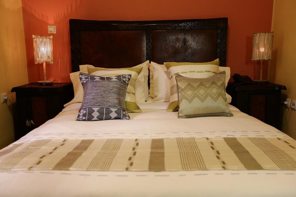 Zeist Lodge Addis-Abeba Chambre photo