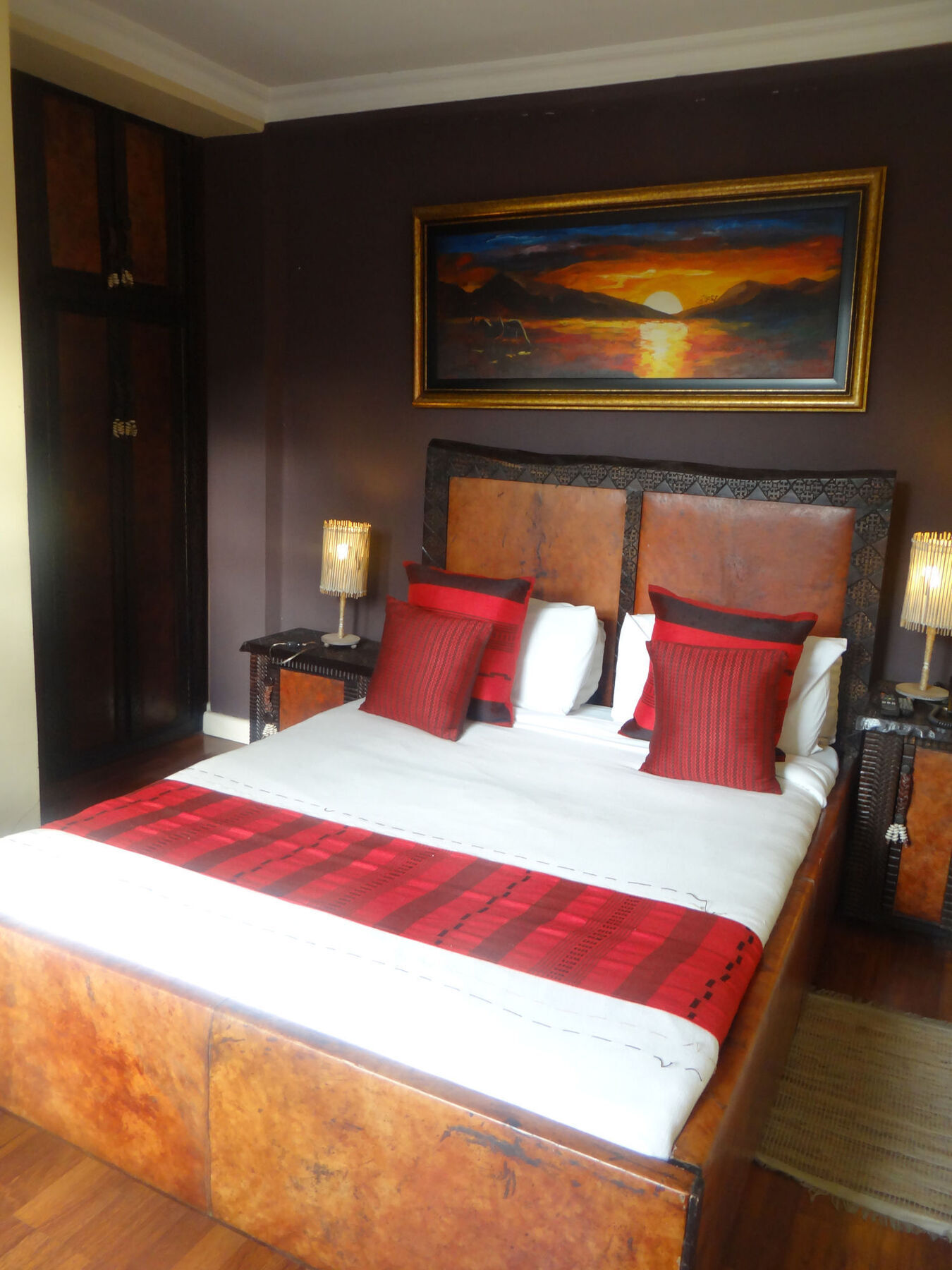 Zeist Lodge Addis-Abeba Extérieur photo