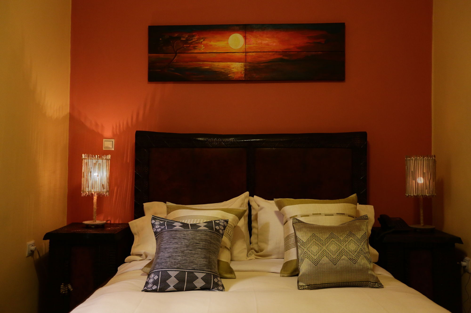 Zeist Lodge Addis-Abeba Extérieur photo