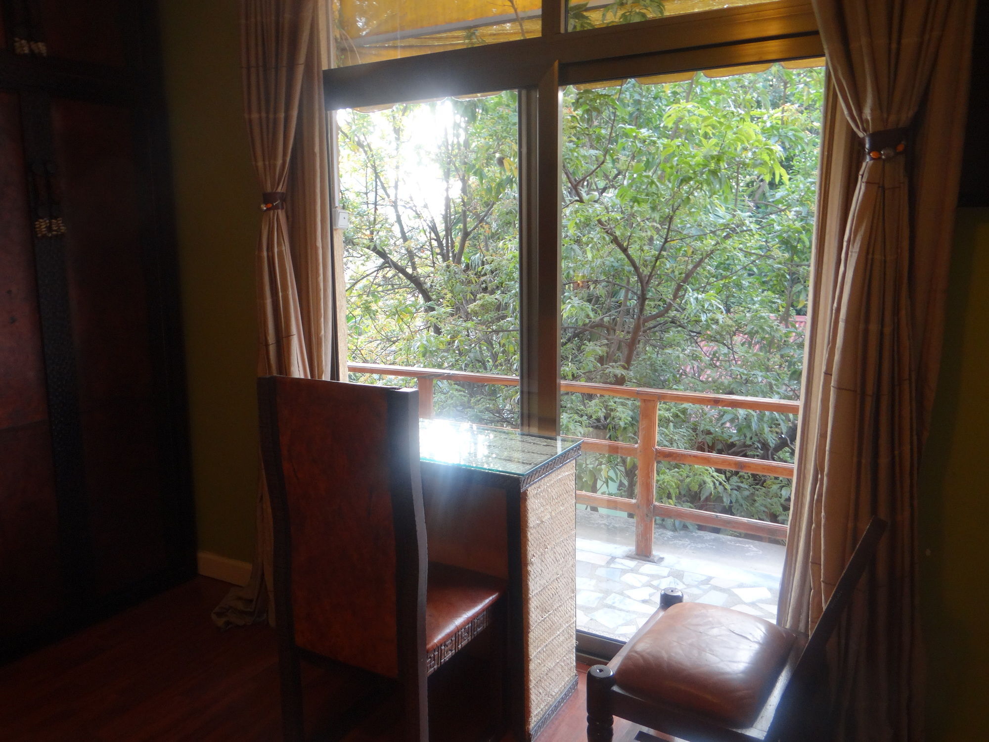 Zeist Lodge Addis-Abeba Extérieur photo